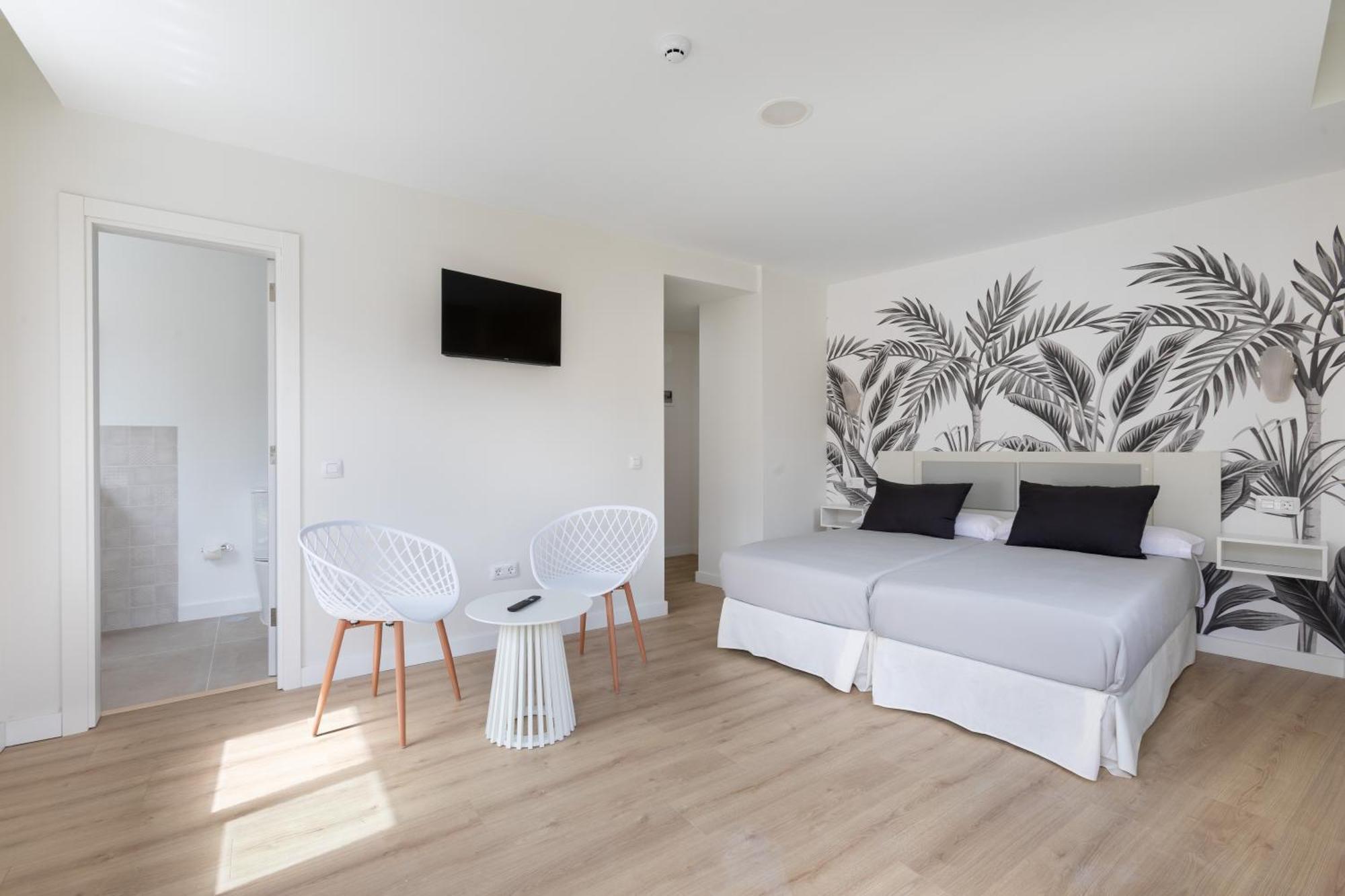 Hotel Boutique Hc Maga Puerto de la Cruz  Extérieur photo
