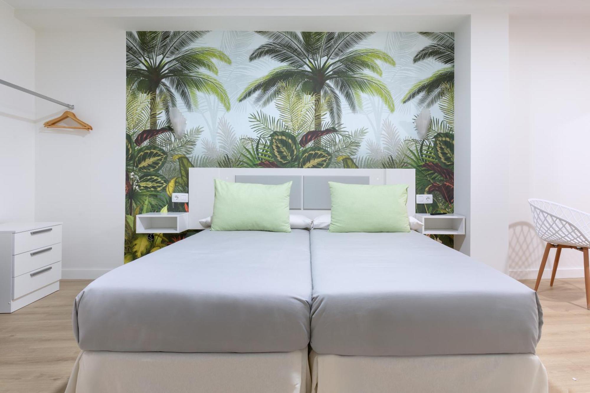Hotel Boutique Hc Maga Puerto de la Cruz  Extérieur photo